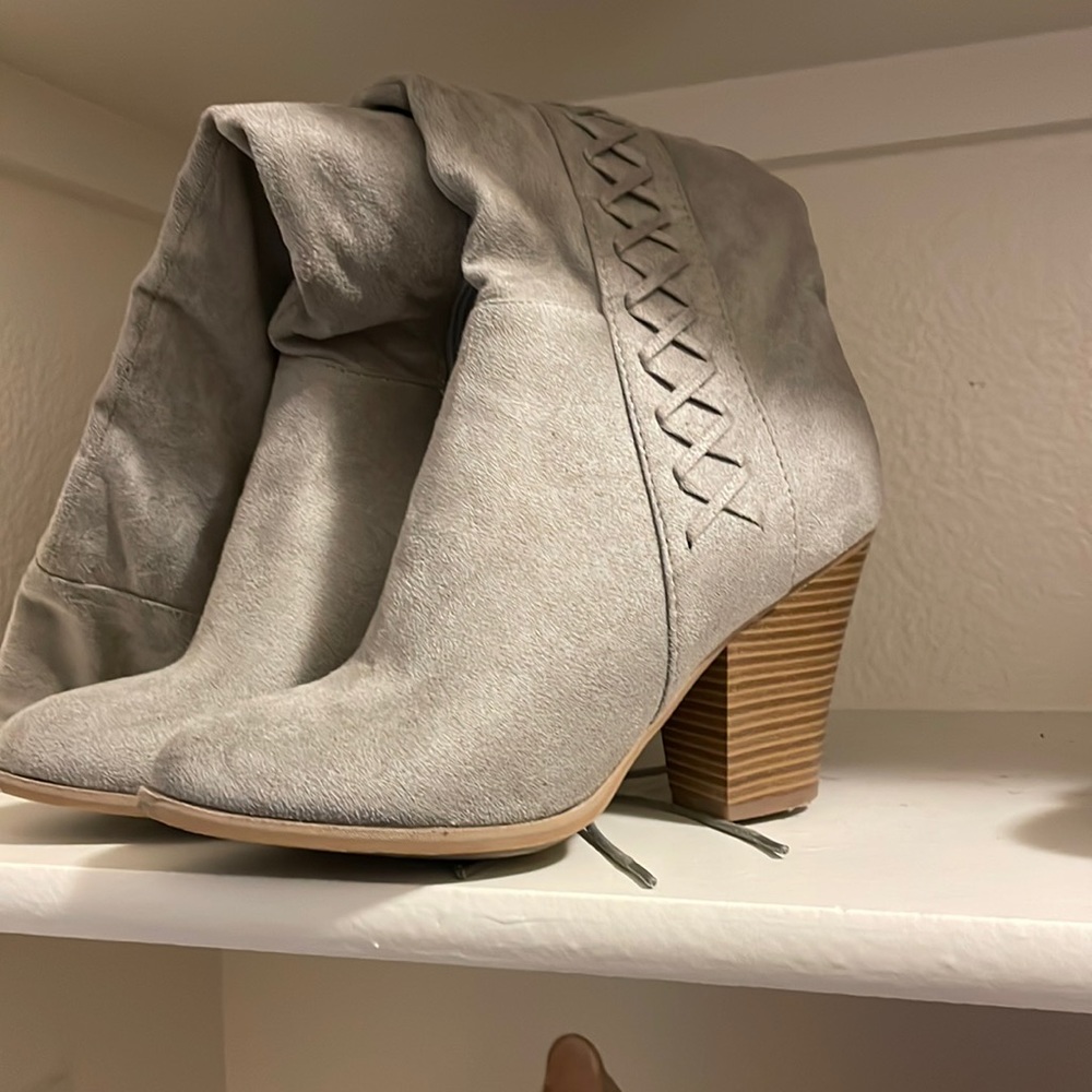 Bellas botas